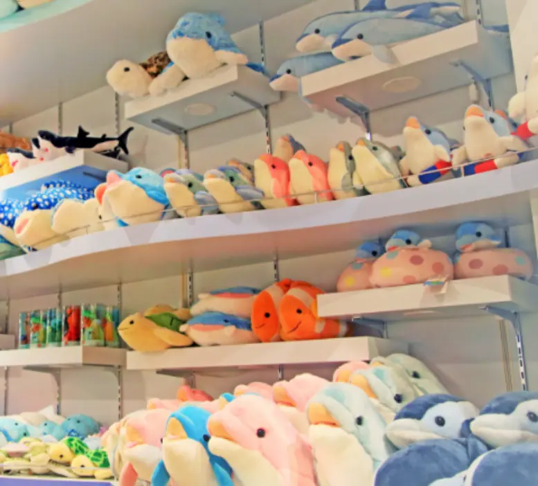 天草パールガーデン＆海中水族館シードーナツ観光スポット公式 熊本県観光サイト もっと、もーっと！くまもっと