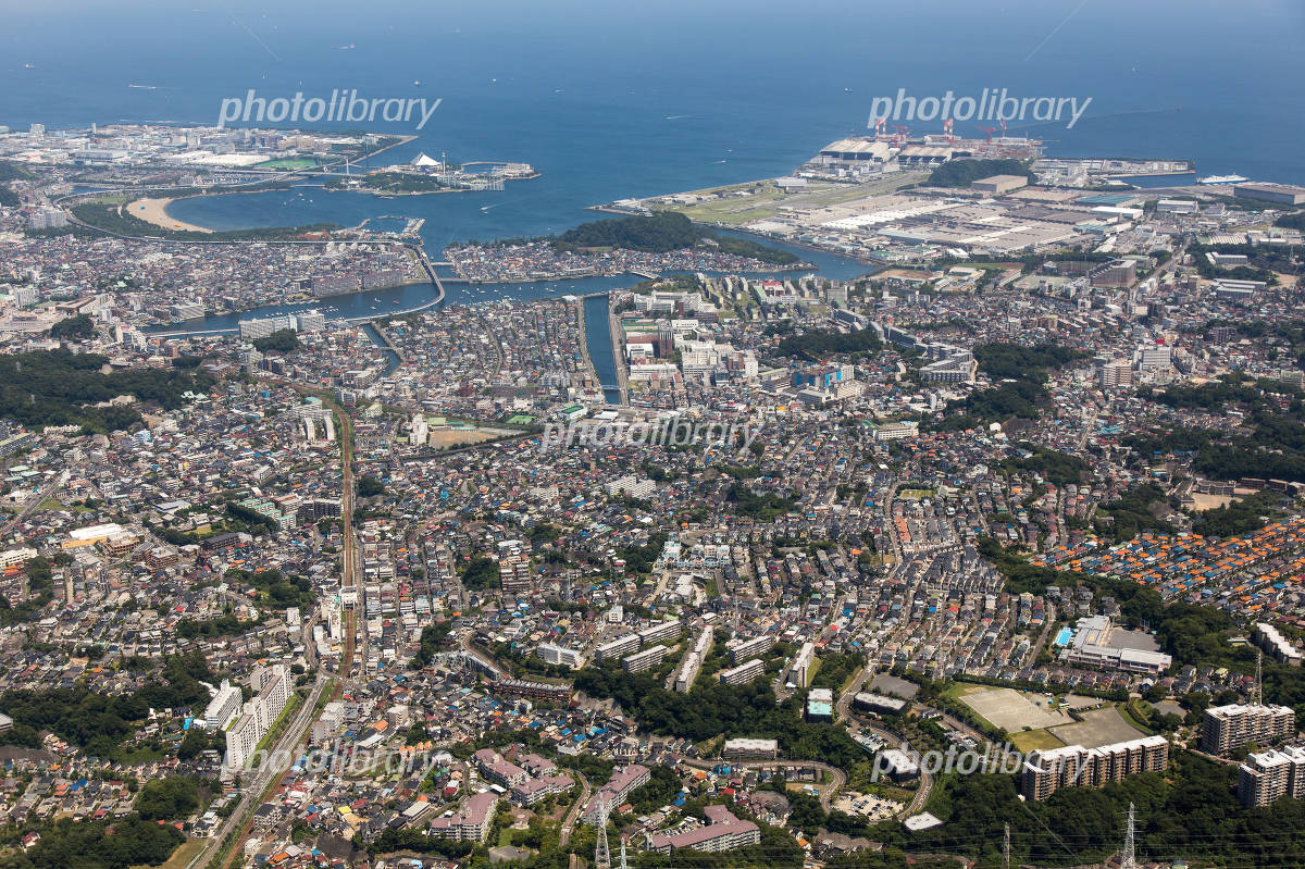 京急線で発見！ ウルトラしぶい商店街を紹介：空から日本を見てみよう plusテレビ東京・ＢＳテレ東の読んで見て感じるメディア テレ東プラス