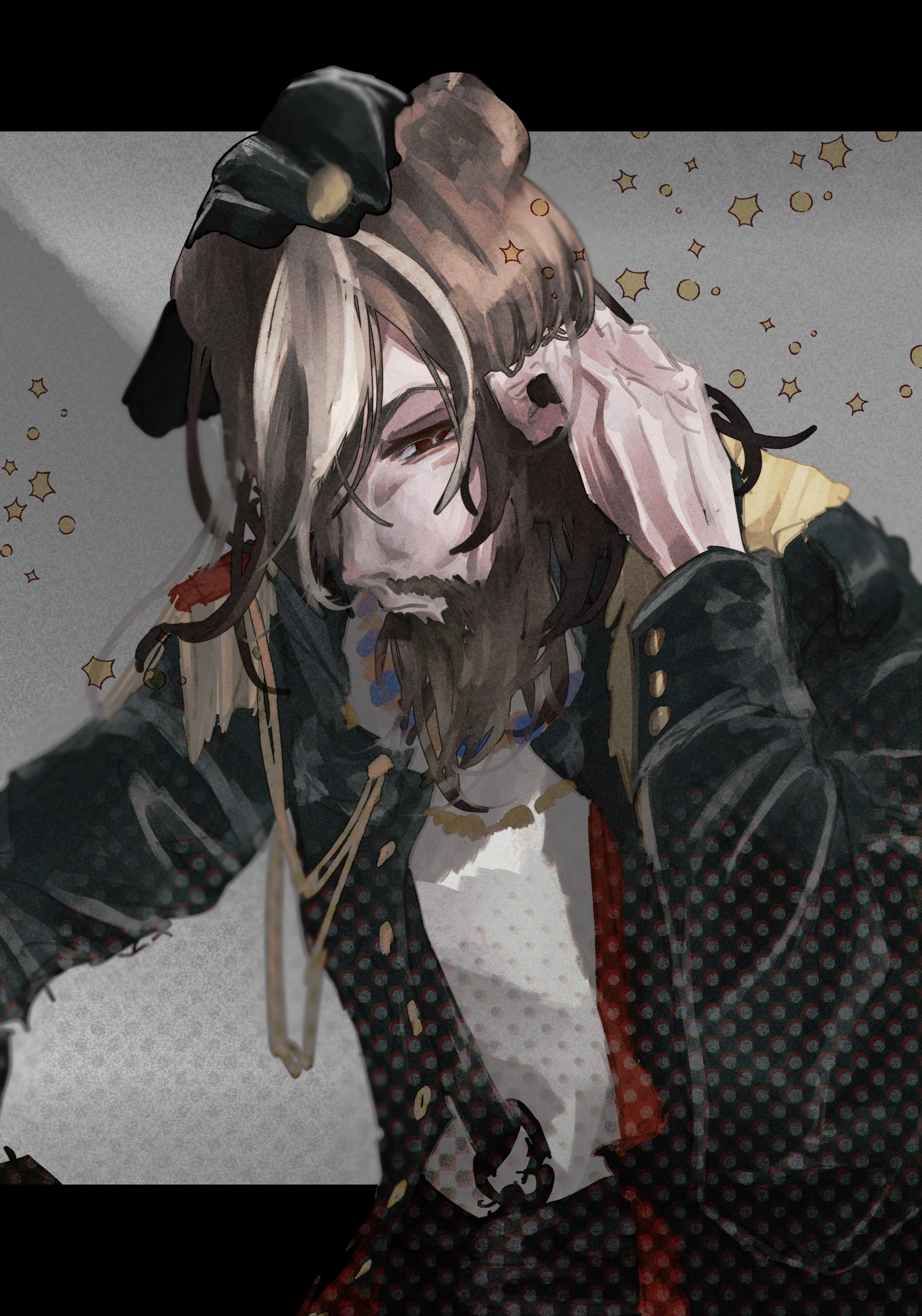 PAM00186 ルミノール GMT