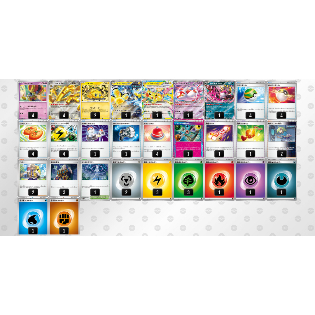 ポケモンGO サーフゴーの入手方法・色違い・対策を総まとめ