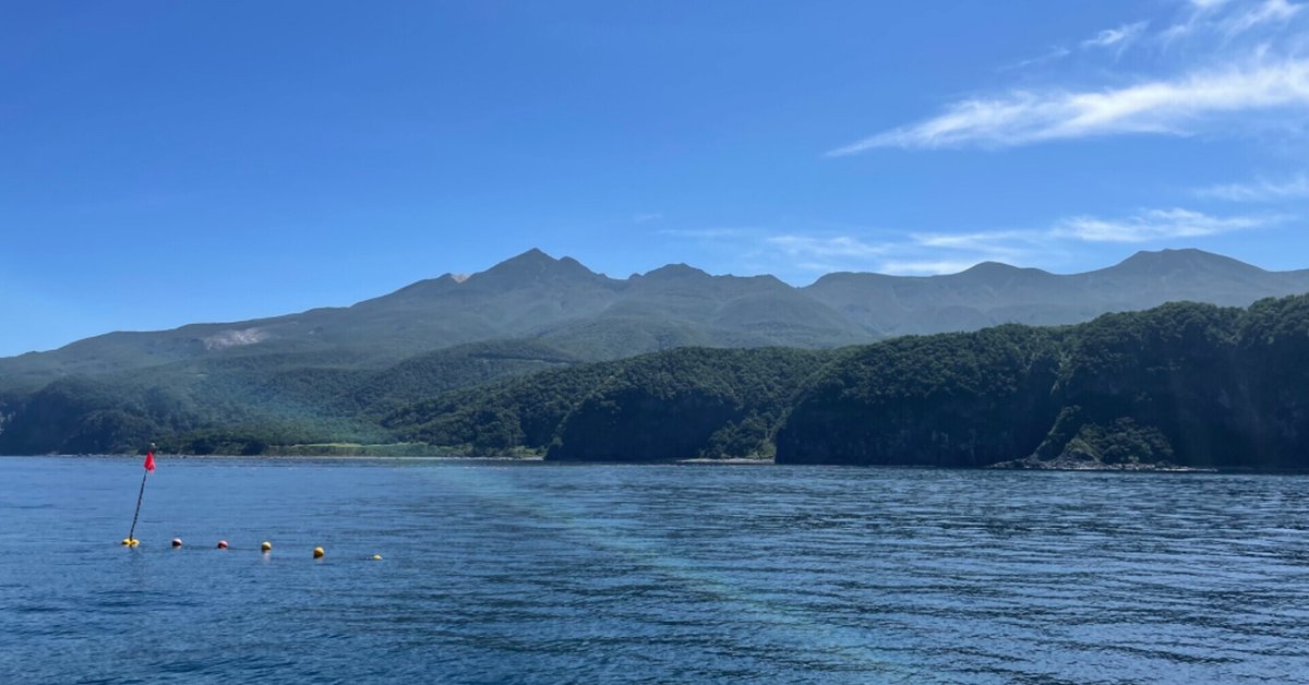 official East Hokkaido Travel Labo知床半島ウトロクルーズ