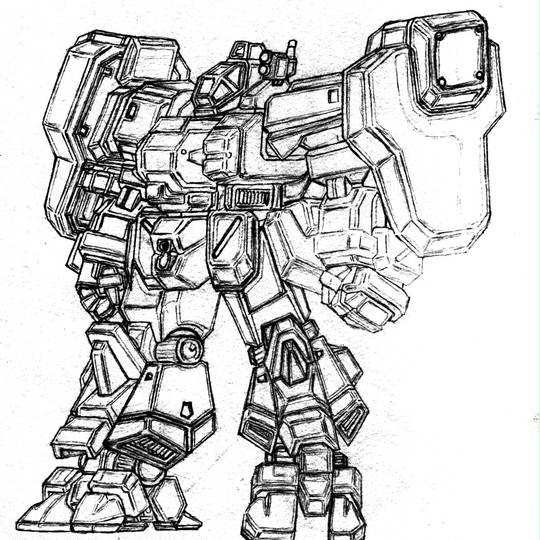 ランドグリーズRoboInfo