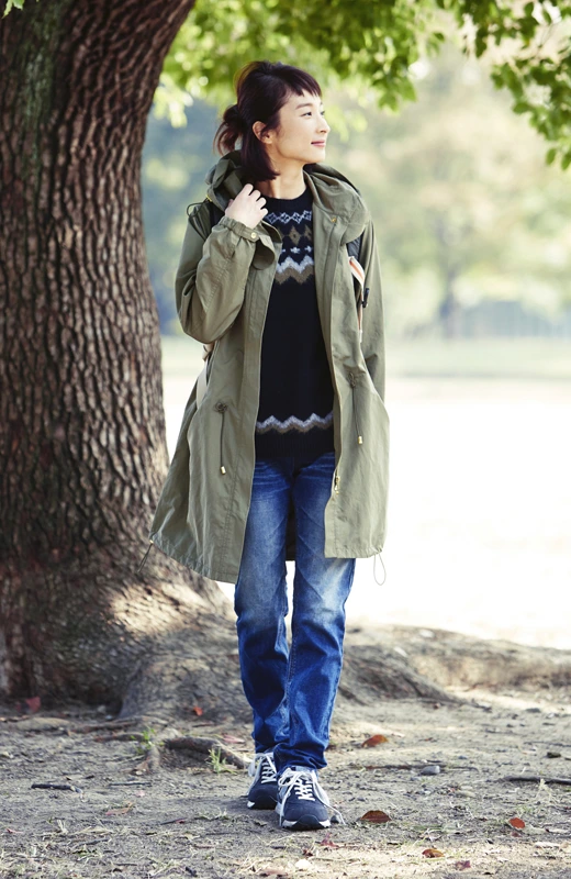 グランピング」の人気ファッションコーディネート 季節：9月〜11月- WEAR