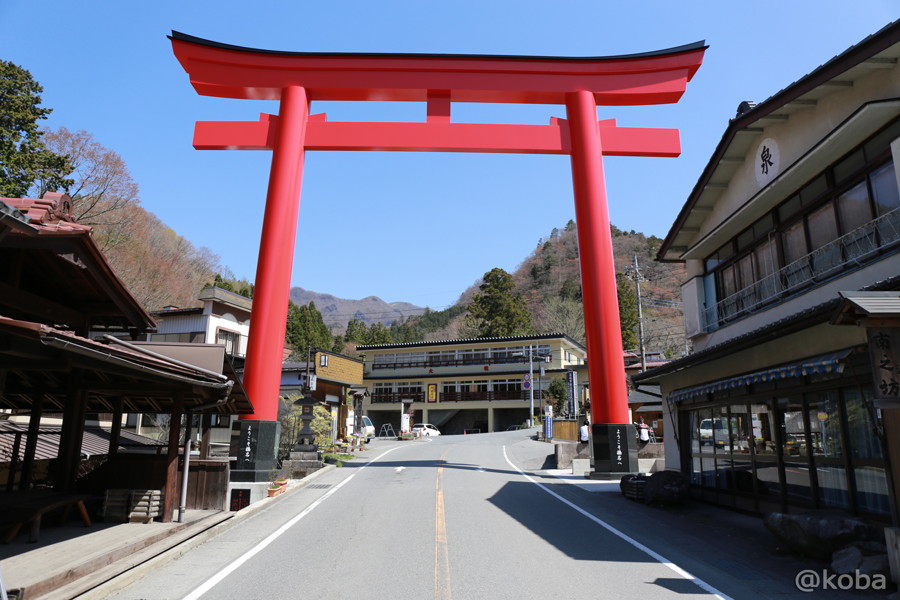 群馬 榛名神社の無料駐車場まとめ！駐車場からの距離と所要時間は？関東旅行ブログ