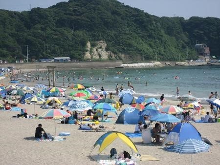 神奈川 終点は、海にとっても近い駅『海芝浦駅』フォトスポット