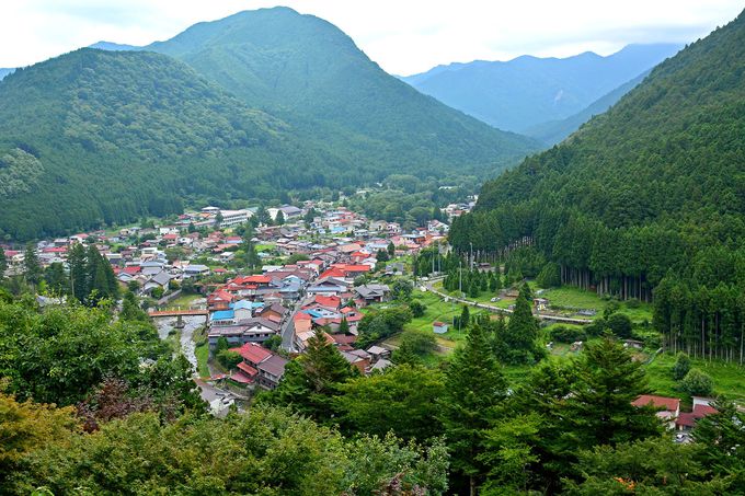 京都 奈良 伊賀