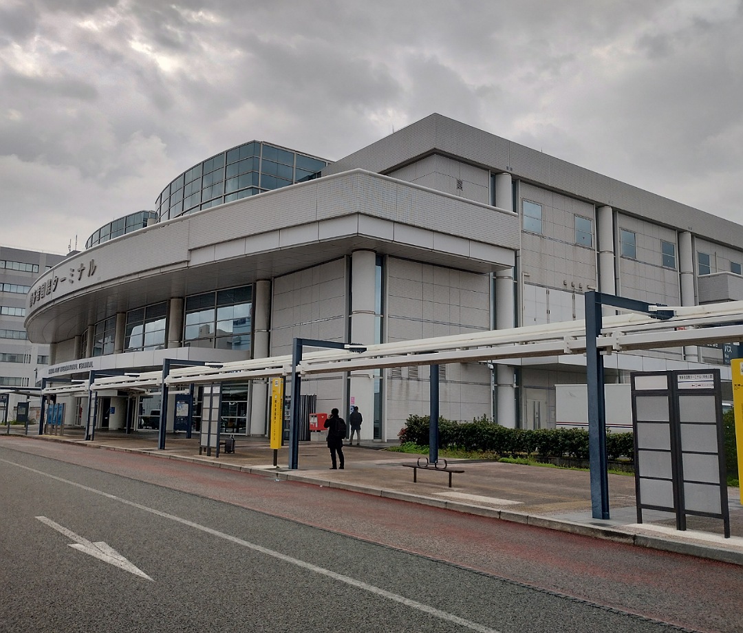 博多港国際ターミナルの写真素材34448782- PIXTA