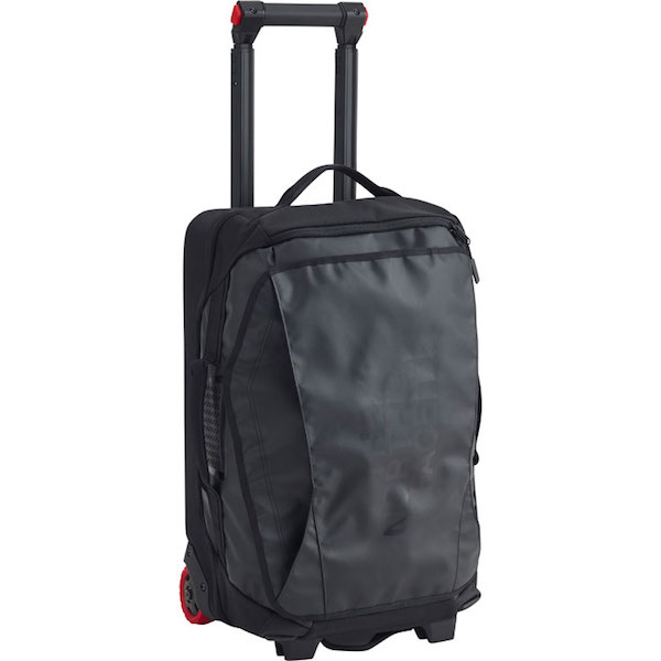 楽天市場 キャリーバッグ アウトドアブランドの通販