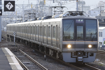 JR神戸線・普通しか止まらない駅なのに「甲子園口行き」がある不思議 いえいえ、かつては甲子園口行きばかりでしたまいどなニュース