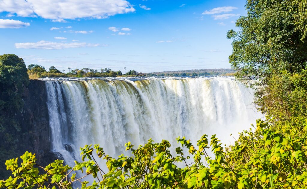 知らないと後悔する！ザンビア旅行で絶対訪れたい観光スポット5選NEWT ニュート