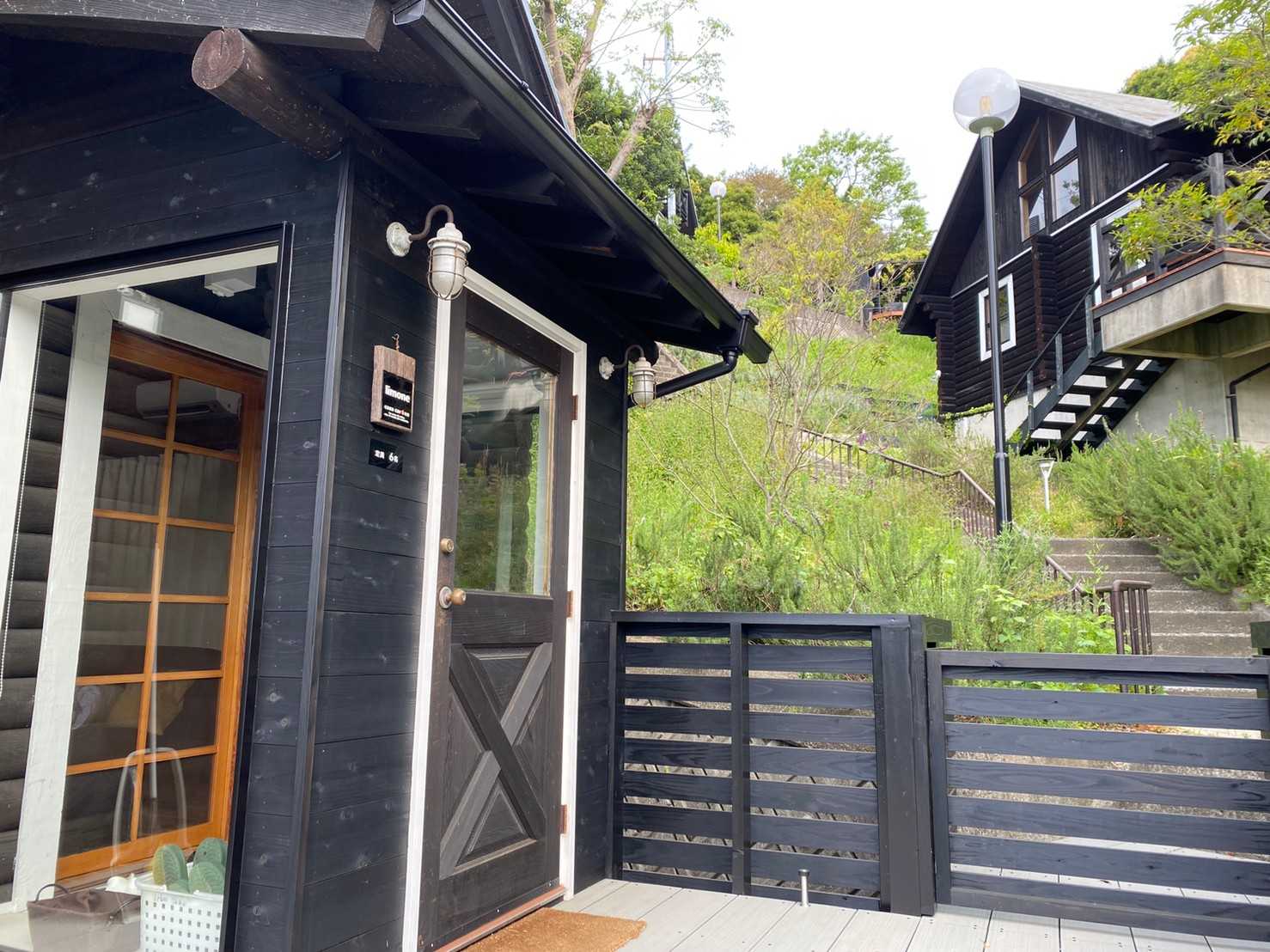 casa carina の空室状況を確認する - 宿泊予約は