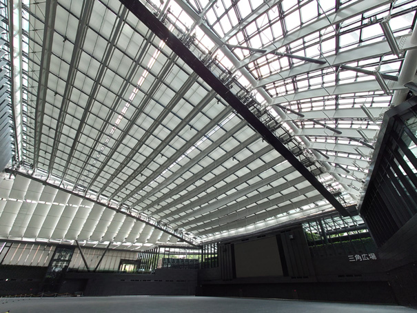 イベント情報 新宿住友ビル三角広場西新宿イベントエリア