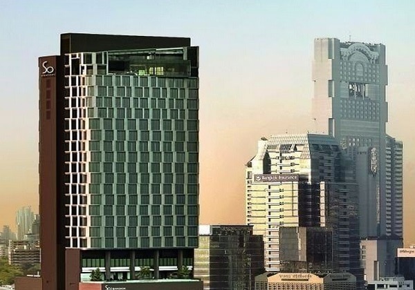 バンコクのおすすめ格安ホテル10選 1泊2,000円〜5,000円で駅近便利 コスパ最強宿泊先タイ一択