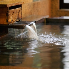 吹上温泉・峯雲閣その３ 食事編 ～滝壺まるごと温泉で湯滝に打たれる至福