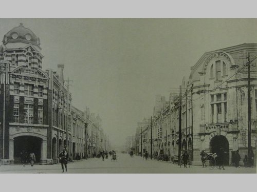 あたりまえの日本の風景」が刺さる、台湾人旅行者たちの本音OVERSEAS オーバーシーズ ：海外進出支援サービス