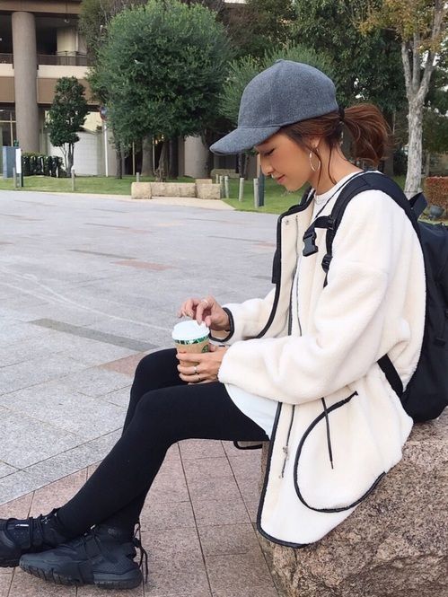 冬もアウトドアを楽しもう♡ 女子に捧ぐ「おしゃれで便利なファッションアイテム」5選 –CBK