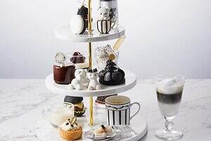 スターバックス・コーヒー 汐留シティセンター店 お台場・汐留・新橋・品川・カフェ