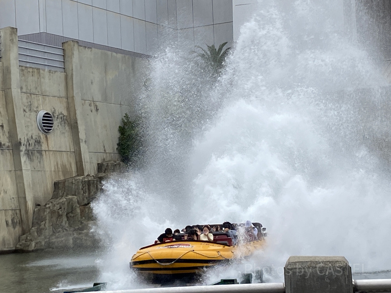 2025 USJの人気アトラクション15選ランキング！待ち時間・怖さ・概要を徹底解説