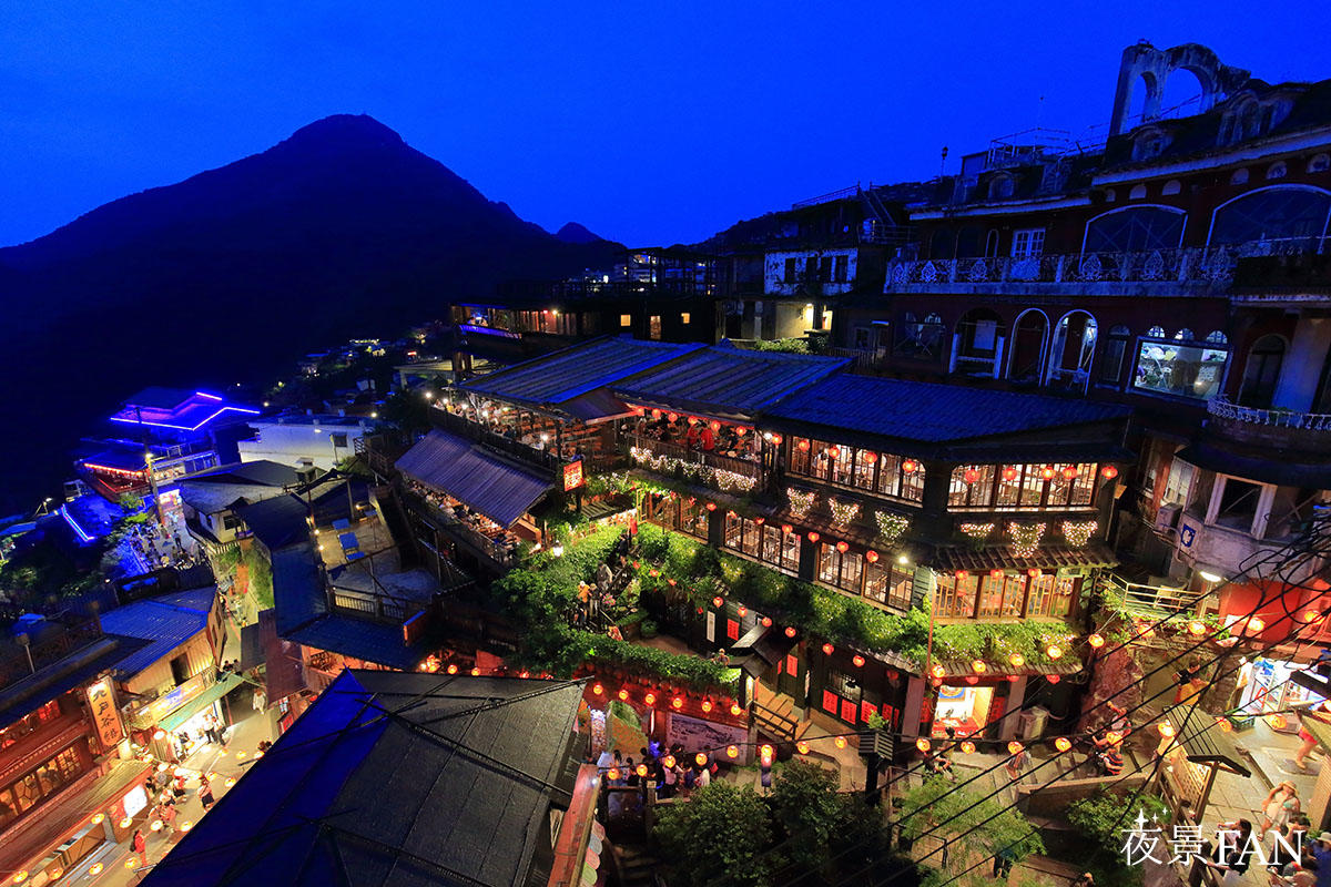 2025年完全版 台湾の老街ランキングTOP10！実は九份より人気の絶景＆グルメスポット♡アクセス方法も徹底ガイドtripool