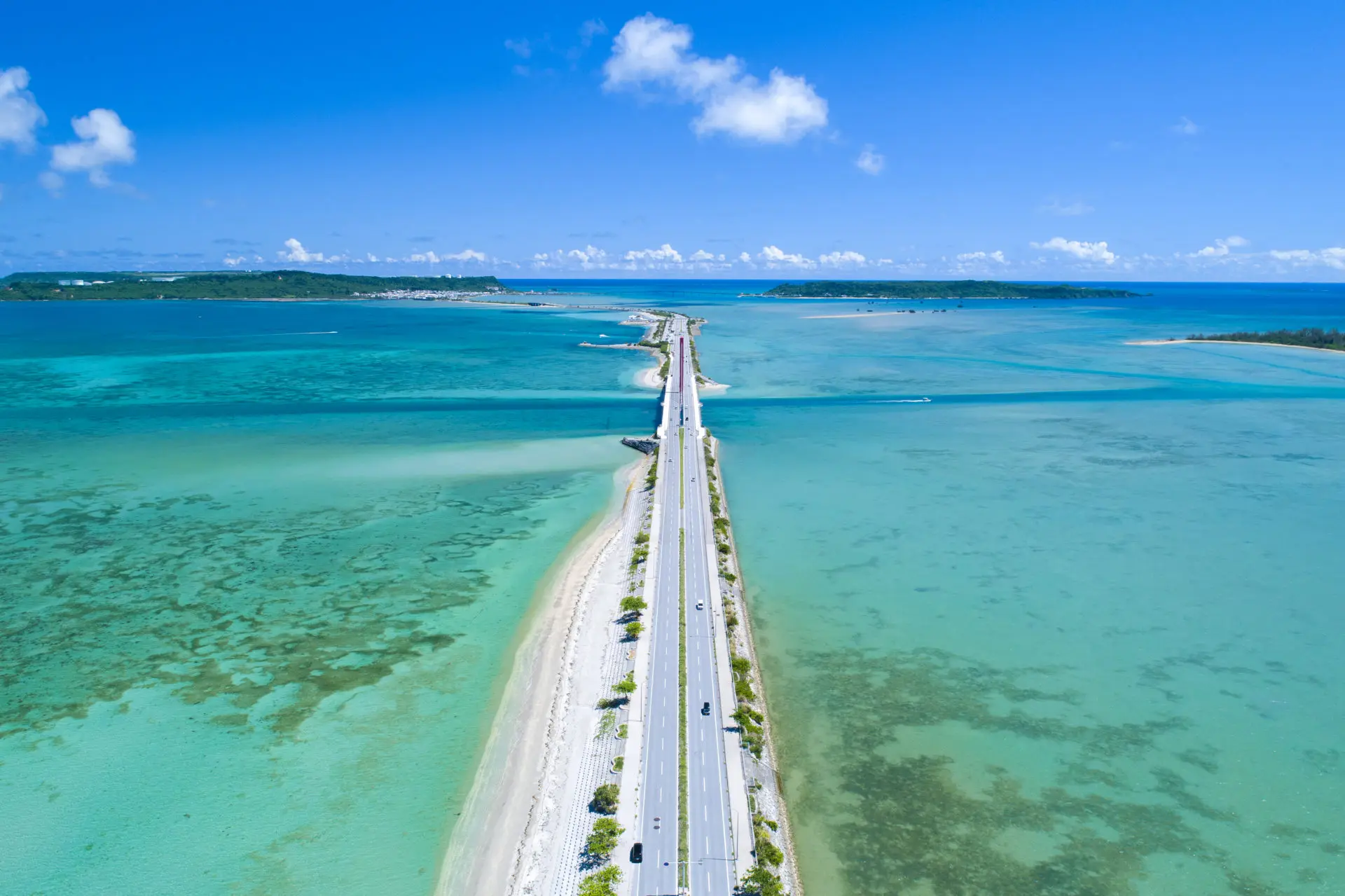 沖縄本島 おすすめのドライブコース 東海岸編Trip.com 沖縄県