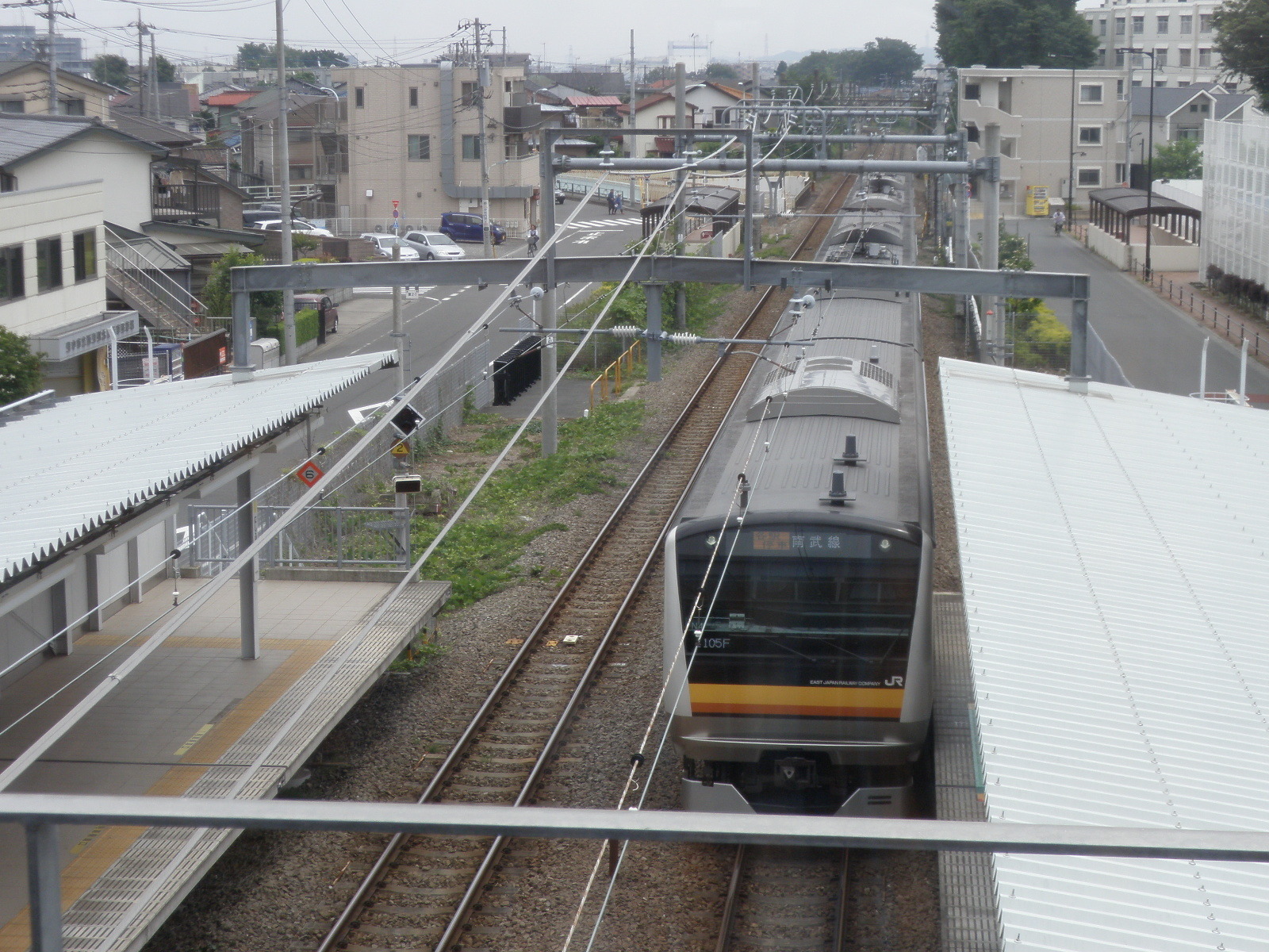 西府-府中市賃貸・売買不動産情報