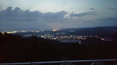 盛岡の夜景スポット5選！定番から穴場までデートやドライブにおすすめの場所を紹介なっぷ