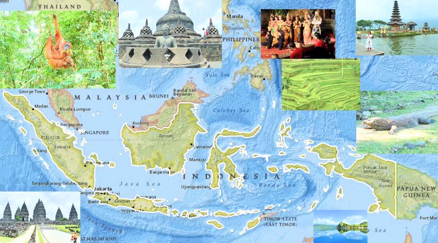 プランバナン寺院群 インドネシアの世界遺産Young Age Vol.33