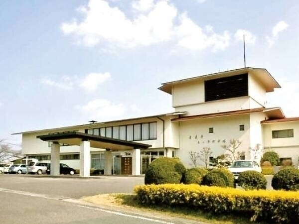 香落渓温泉 名香の湯 展望露天風呂