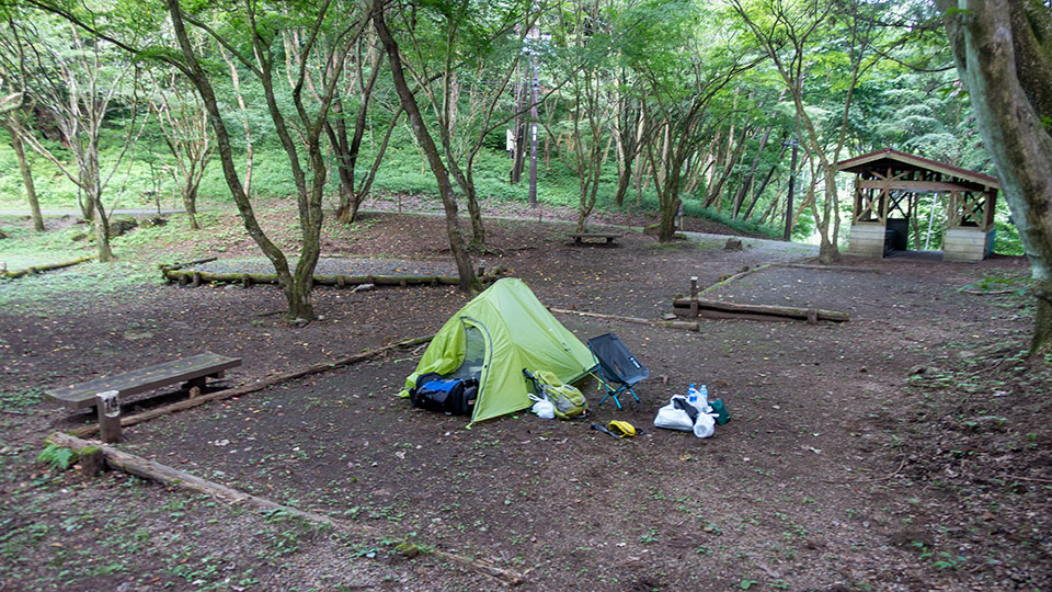 宅配BBQ＠峰山公園PROJECT3 プロジェクト3