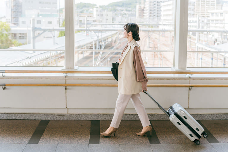 20代女性向け 初めての一人旅におすすめの場所やプランを紹介 - Travenue〜旅の交差点で新しい発見を