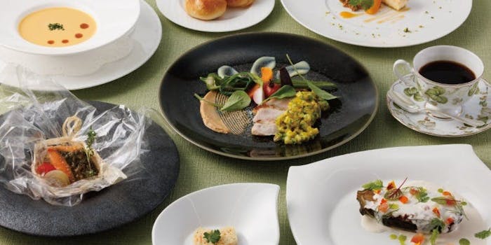 フランボワーズ 京都 ホテル・ドゥ・シャルム - 宿泊予約は＜じゃらんnet＞