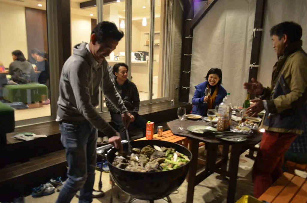 屋根付きBBQが楽しめるコテージ 貸別荘 151選