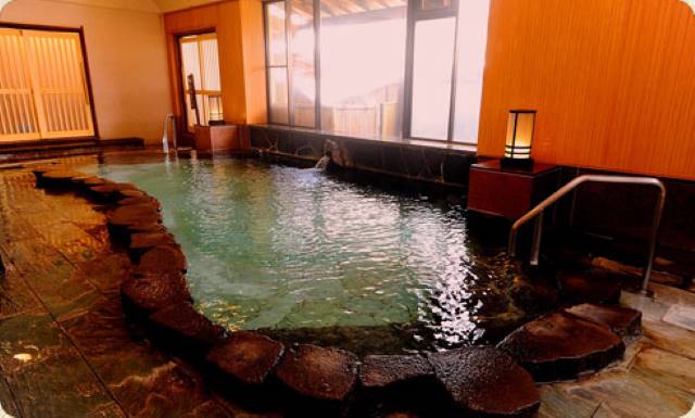 栃木県 奥那須温泉 大丸温泉旅館 宿泊記