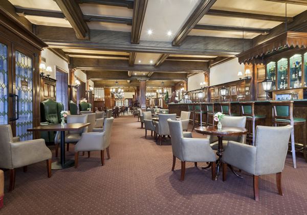 ホテル クラリッジHotel Claridgeブエノスアイレス安い料金│お得なプランを予約