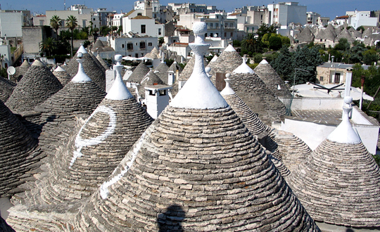 のんびり過ごしたライン川とモーゼル川の田舎町旅行記