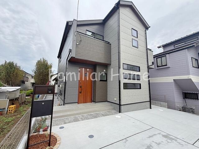 武蔵増戸駅 東京都 JR五日市線 周辺の月極駐車場を検索Park Direct