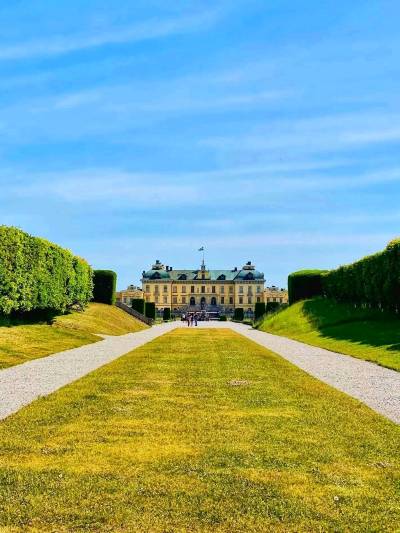 北欧のヴェルサイユ宮殿？ スウェーデンの世界遺産「ドロットニングホルム宮殿」スウェーデンのおでかけスポット＞観光スポットLifeDesigns ライフデザインズ 東海の暮らしのウェブマガジン
