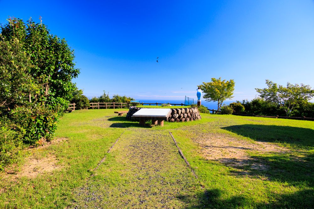 南海展望公園 アクセス・営業時間・料金情報 - じゃらんnet