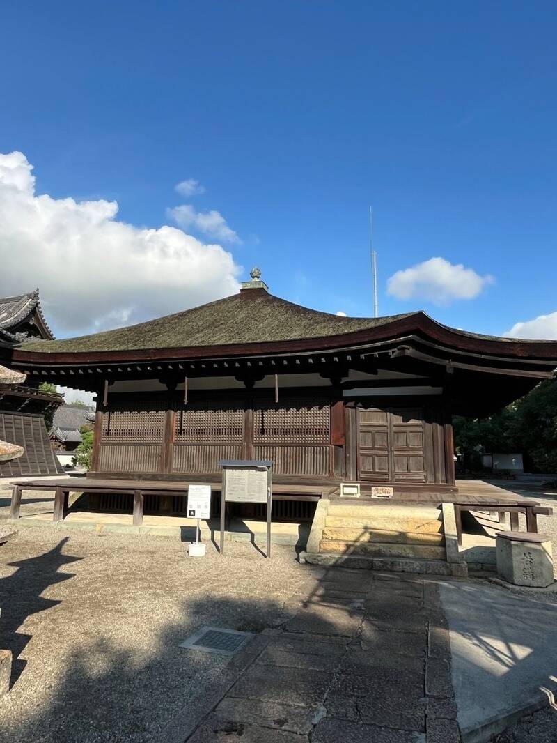 鶴林寺観光スポットまるごと東はりま