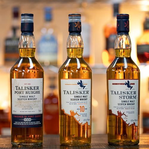 スカイ島にできた2つ目の蒸留所 トラベイグ TORABHAIG48①ヒデイシDon't tell