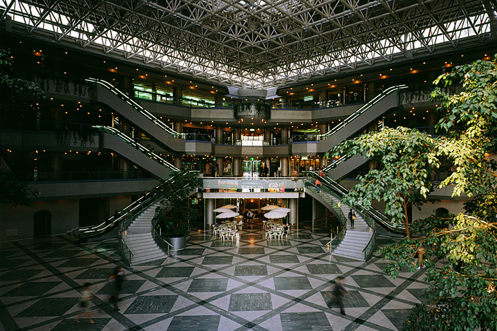 ツイン21 JYOタワー 大阪府・大阪市中央区 の募集情報オフィシル