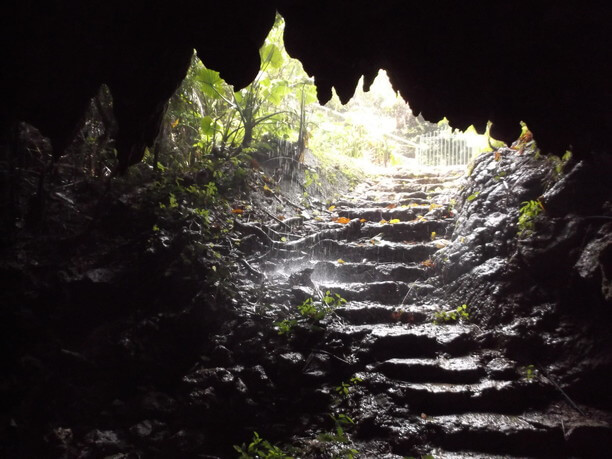 松田鍾乳洞 - ۞ ۞ ۞