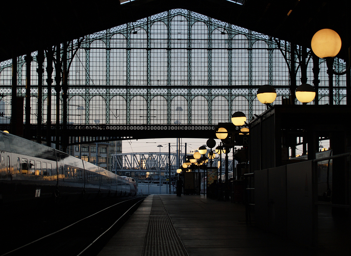 パリ北駅＆モンマルトル観光ガイド ホテル多いが治安が悪い？ 子連れでも行ける「輪」～ふねしゅーの自転車世界一周＆旅育 子連れ海外旅行