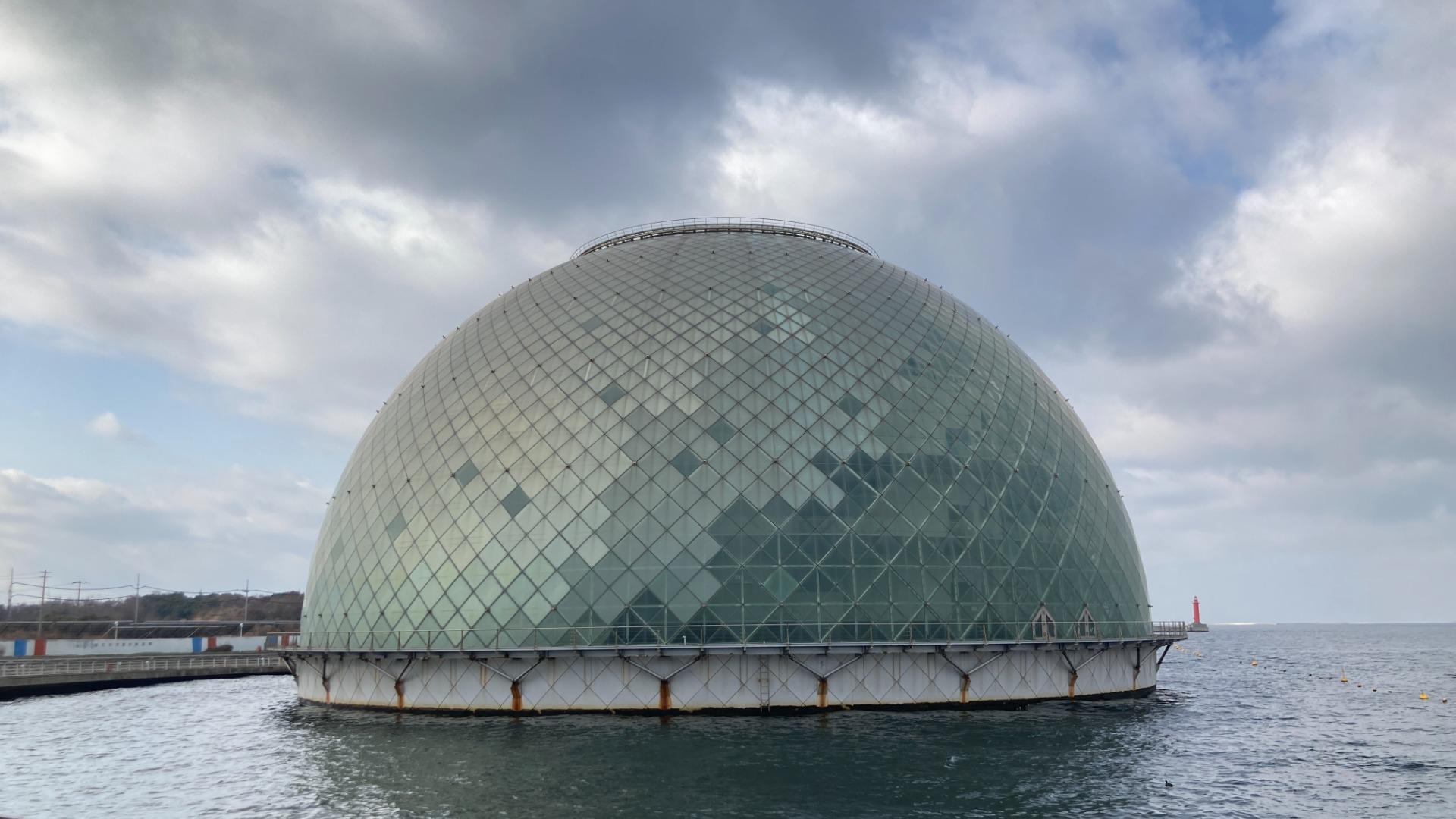 THE JEWELRY旧なにわの海の時空館プログラム紹介生きた建築ミュージアムフェスティバル大阪2025