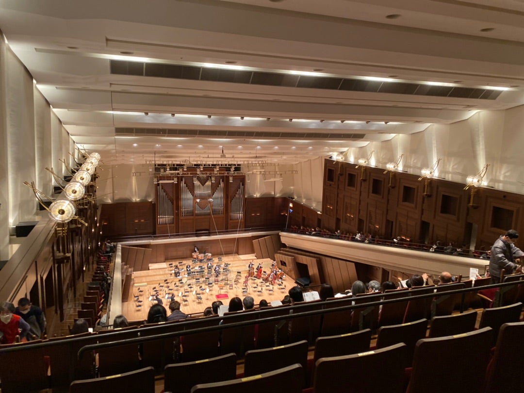 公演情報京都コンサートホール