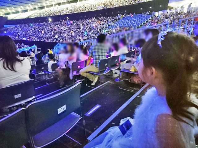 ディズニー・オン・アイス 長崎公演 ご来場の皆さまへ 2025.9.26更新-公式