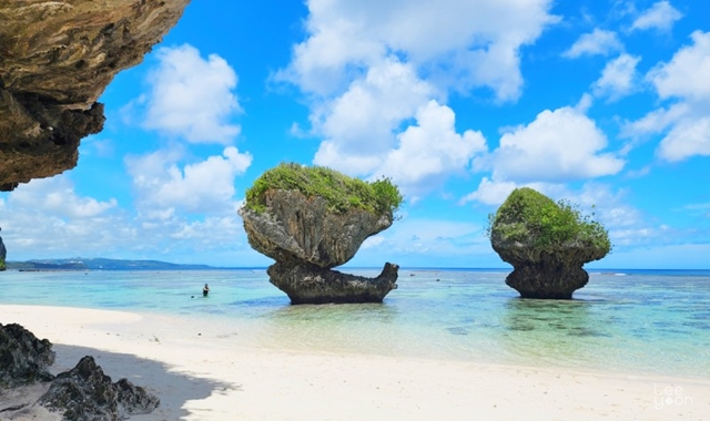 グアム政府観光局日本オフィスとホリプロコムが共同企画：グアム公認Vチューバーが誕生！グアム政府観光局のプレスリリース