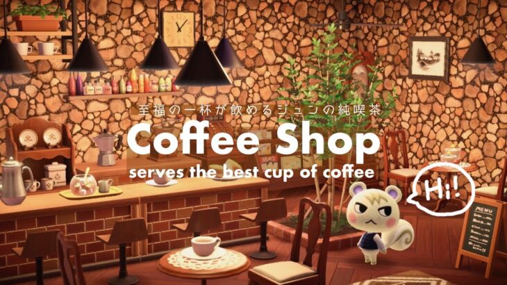 あつ森 ハピパラでブラック×ピンクのアメリカンダイナーをつくる - kopilog