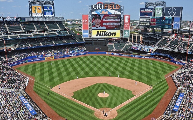 シティ・フィールドへの行き方・アクセス│あっとニューヨーク