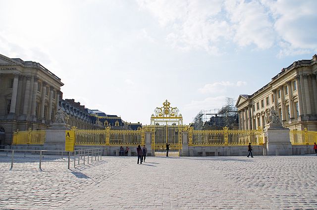 ヴェルサイユ宮殿日本最大級のSNS映え観光情報 スナップレイス